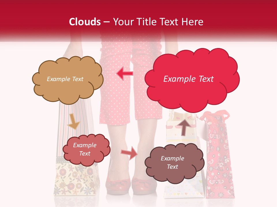 Architect View Light PowerPoint Template