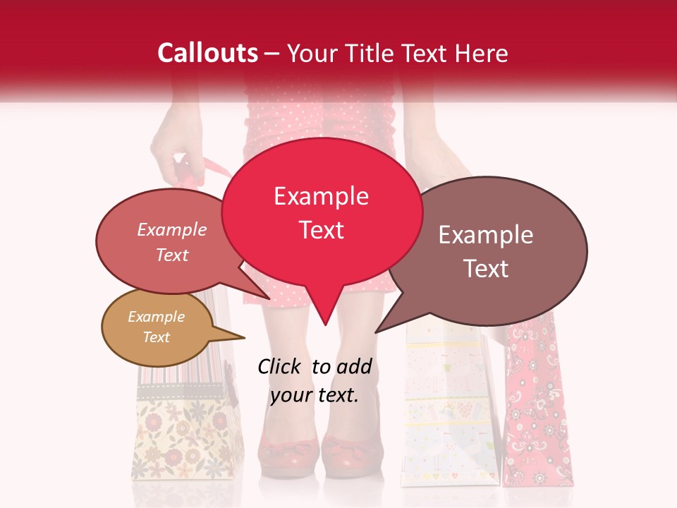 Architect View Light PowerPoint Template