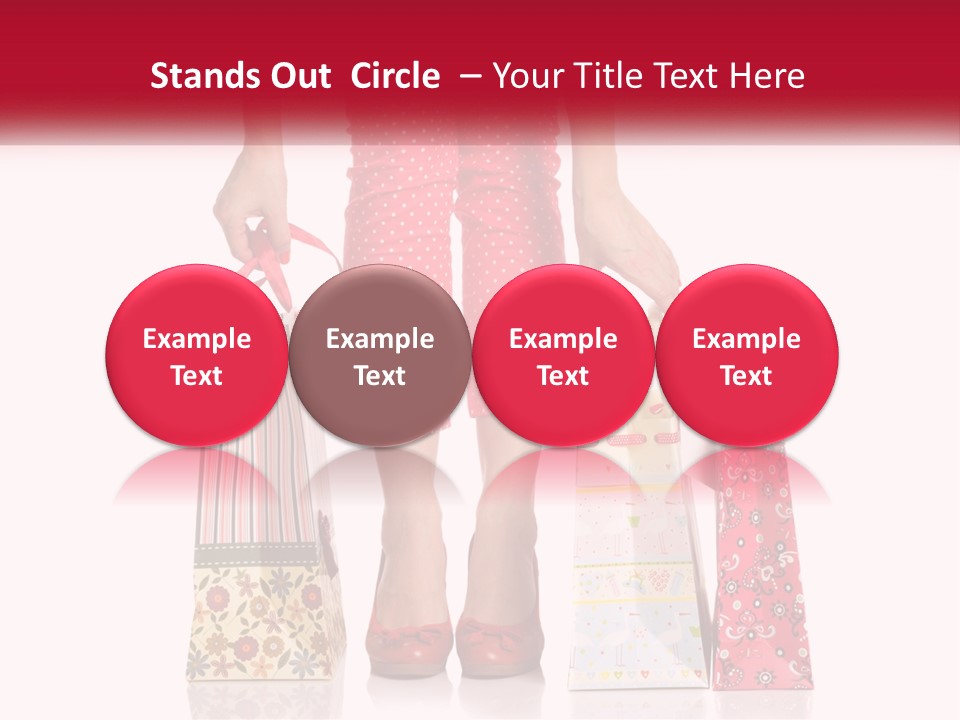 Architect View Light PowerPoint Template