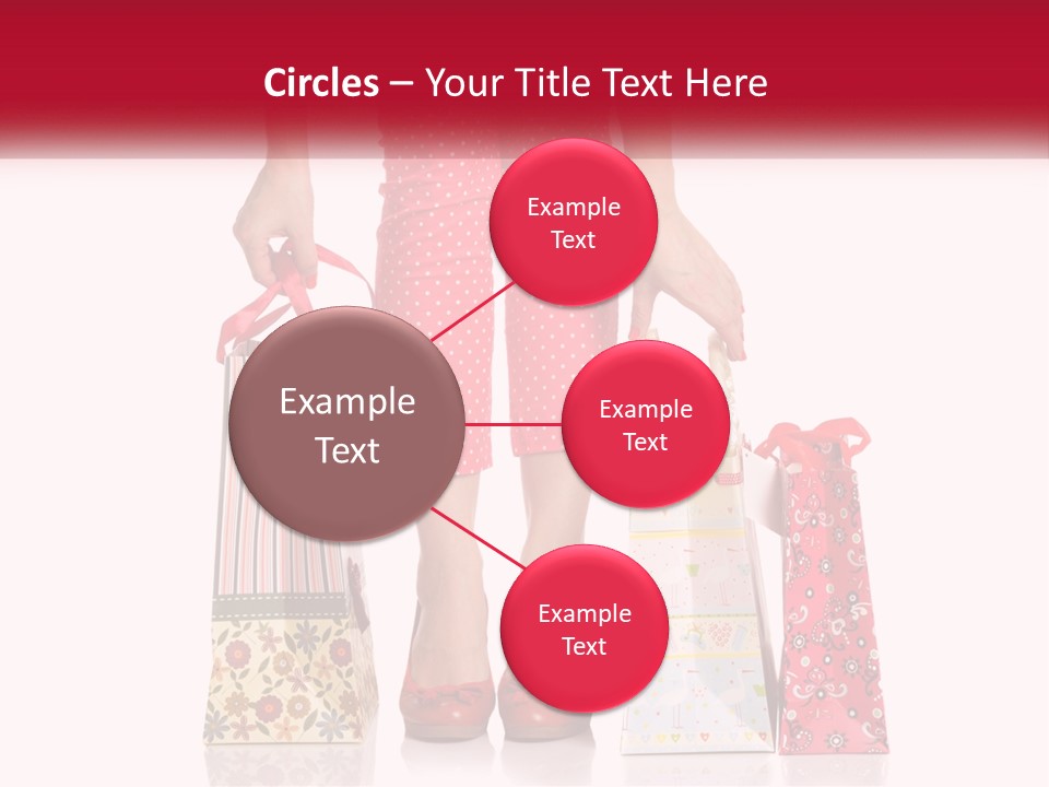 Architect View Light PowerPoint Template