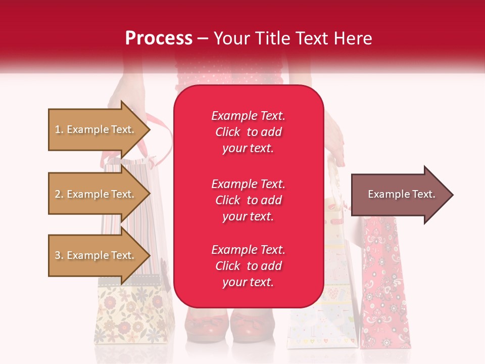Architect View Light PowerPoint Template