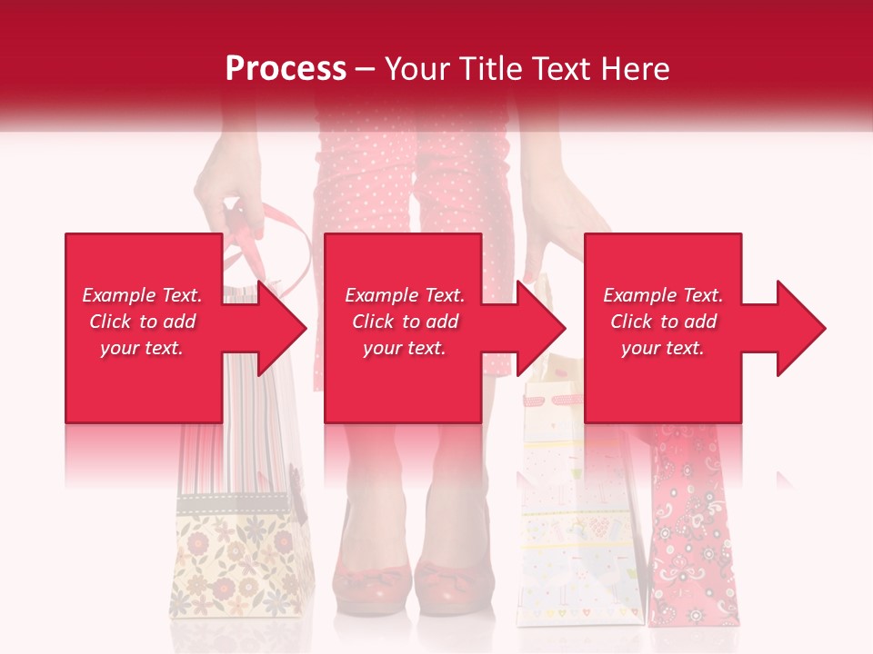 Architect View Light PowerPoint Template