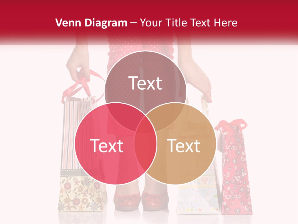 Architect View Light PowerPoint Template