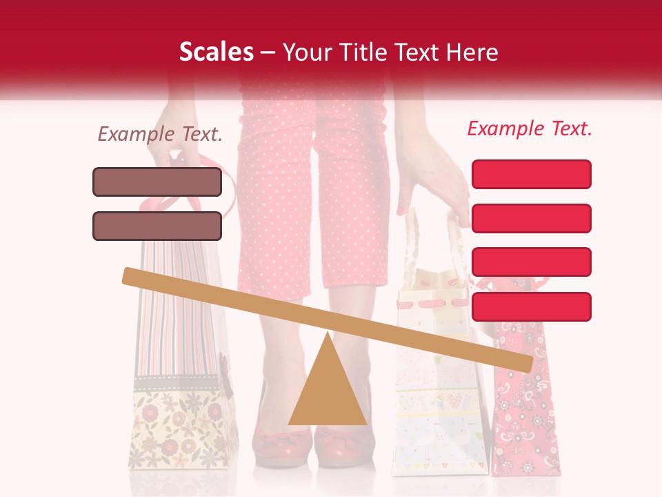 Architect View Light PowerPoint Template