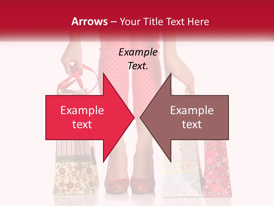 Architect View Light PowerPoint Template