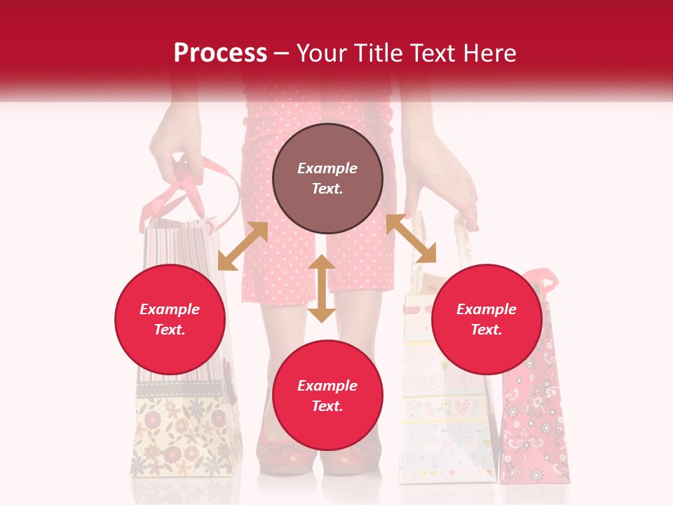 Architect View Light PowerPoint Template