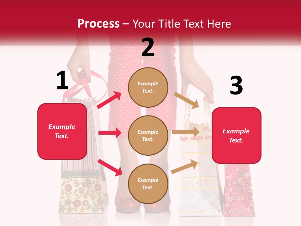 Architect View Light PowerPoint Template