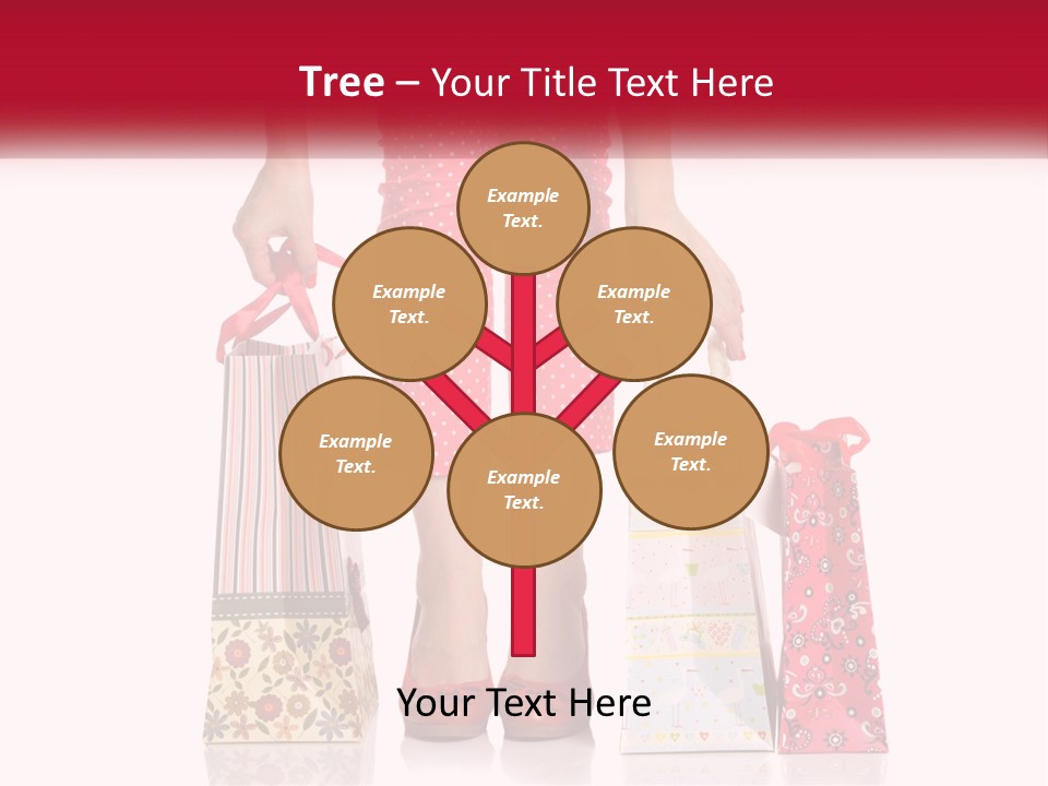 Architect View Light PowerPoint Template