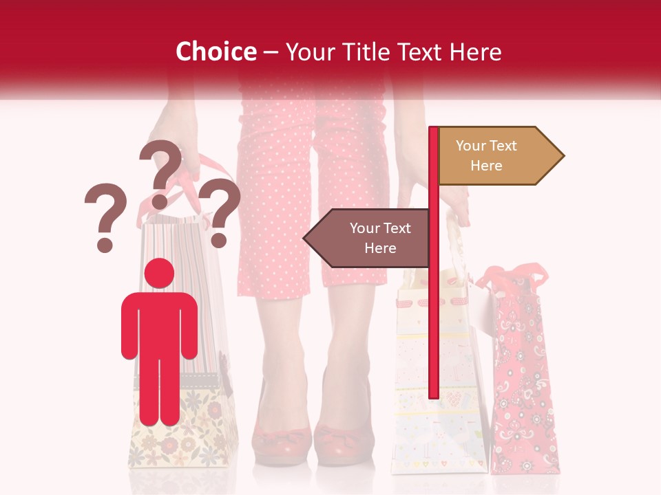 Architect View Light PowerPoint Template