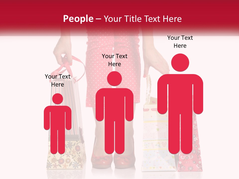 Architect View Light PowerPoint Template