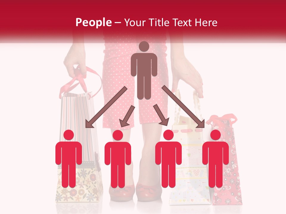 Architect View Light PowerPoint Template