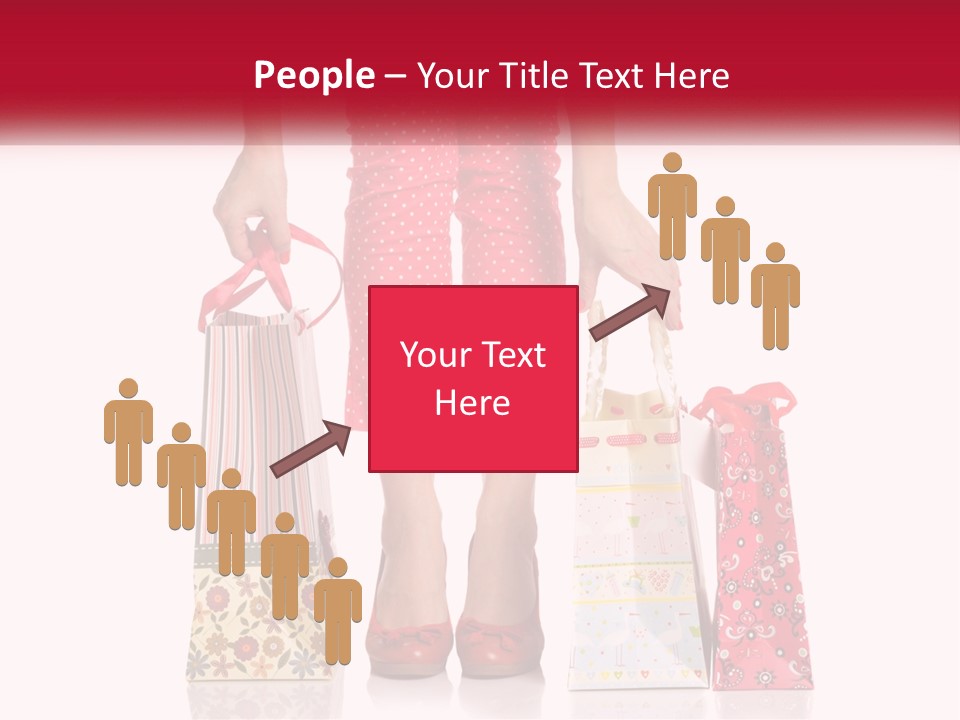 Architect View Light PowerPoint Template