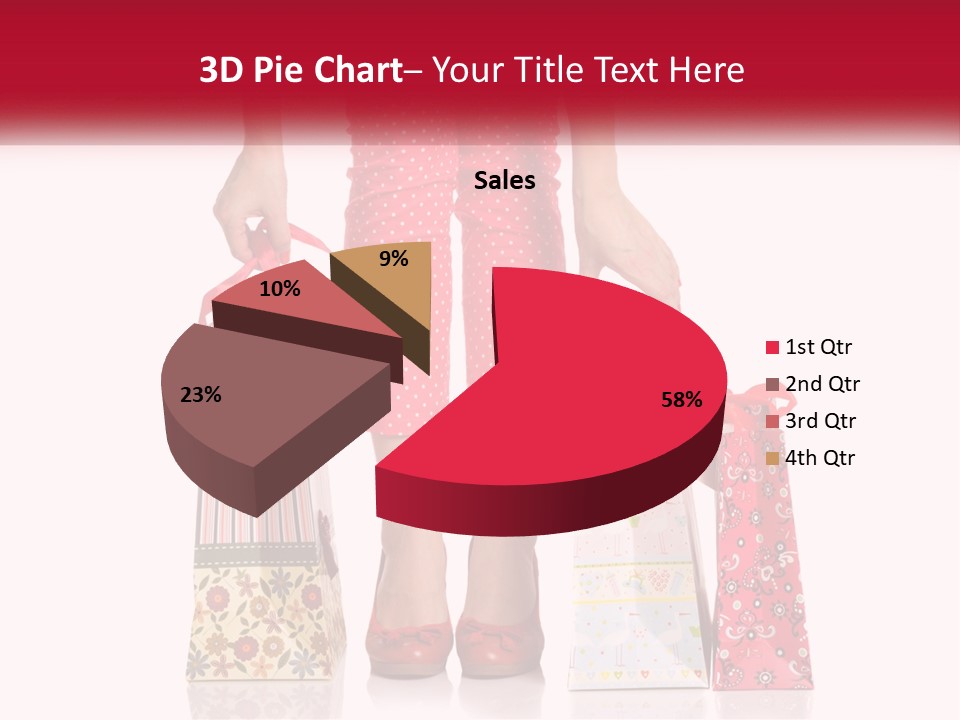 Architect View Light PowerPoint Template