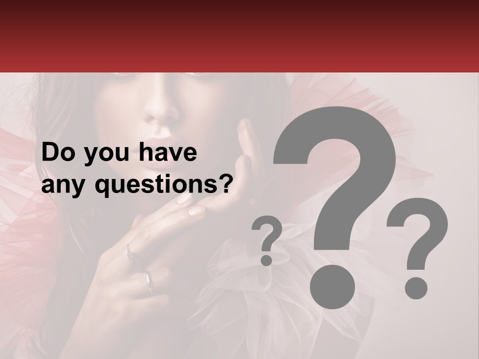 Building Downtown Globe PowerPoint Template