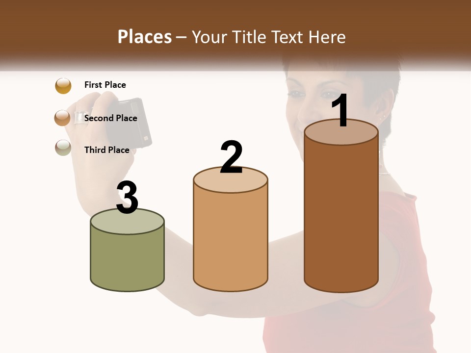 Design Abstract Construction PowerPoint Template