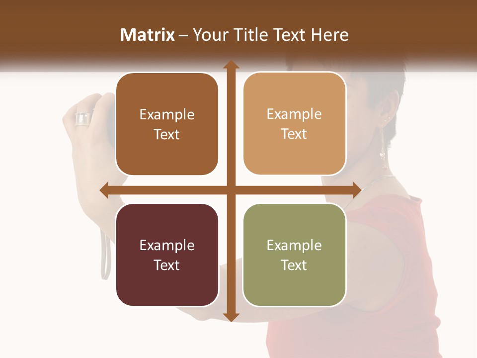 Design Abstract Construction PowerPoint Template