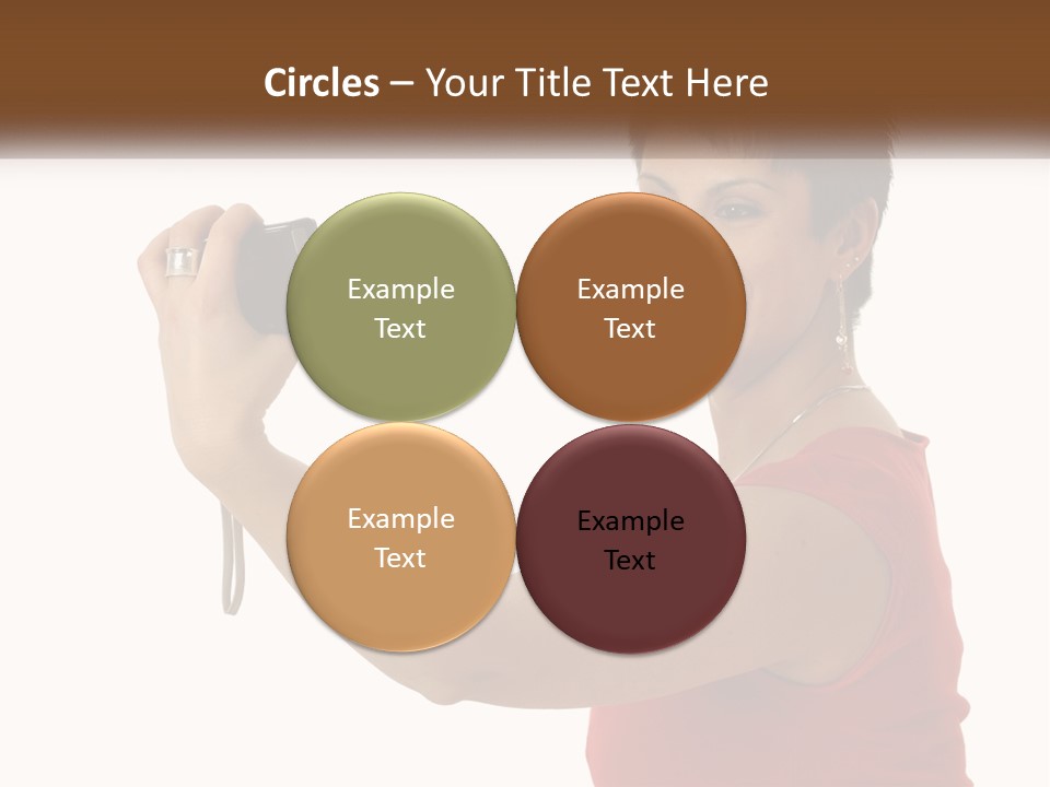 Design Abstract Construction PowerPoint Template