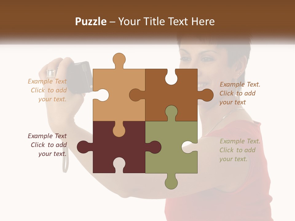 Design Abstract Construction PowerPoint Template