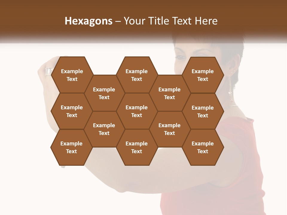 Design Abstract Construction PowerPoint Template
