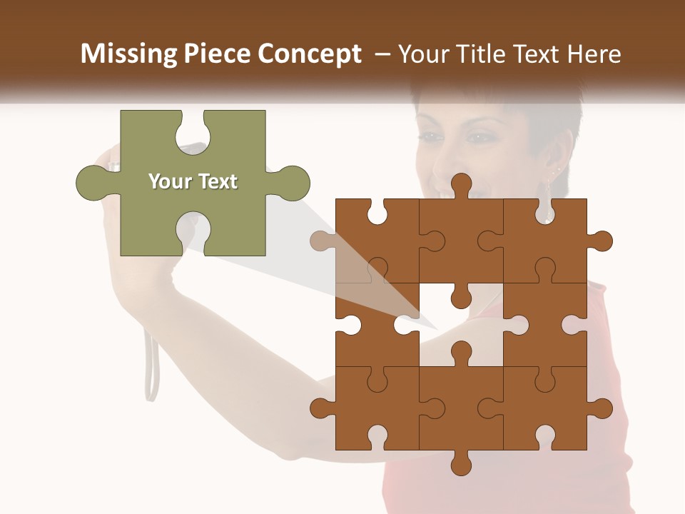 Design Abstract Construction PowerPoint Template