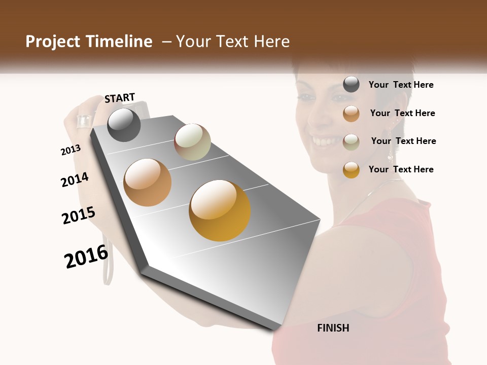 Design Abstract Construction PowerPoint Template