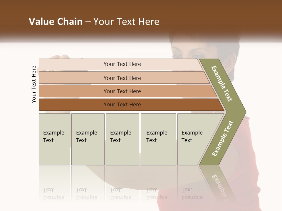 Design Abstract Construction PowerPoint Template
