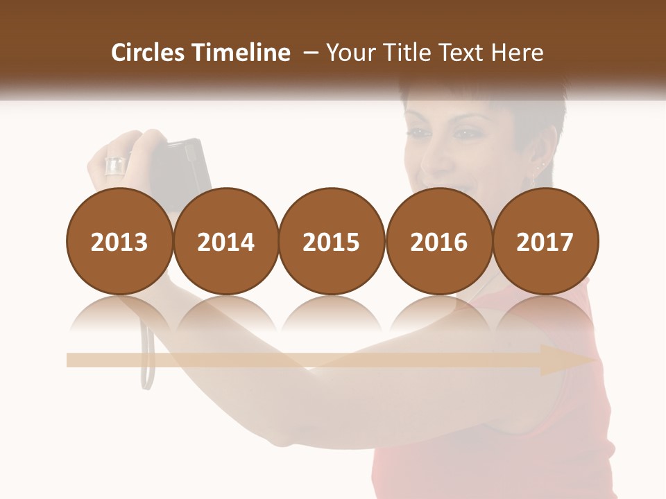 Design Abstract Construction PowerPoint Template