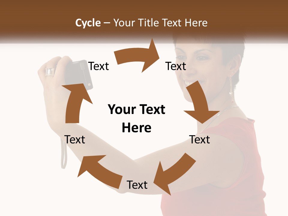 Design Abstract Construction PowerPoint Template