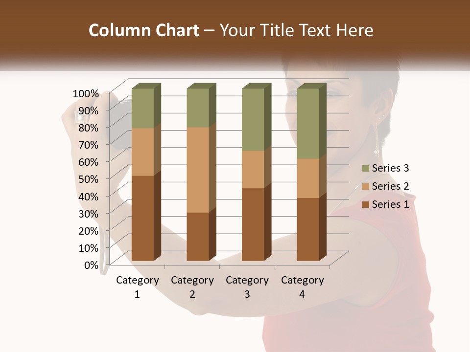 Design Abstract Construction PowerPoint Template