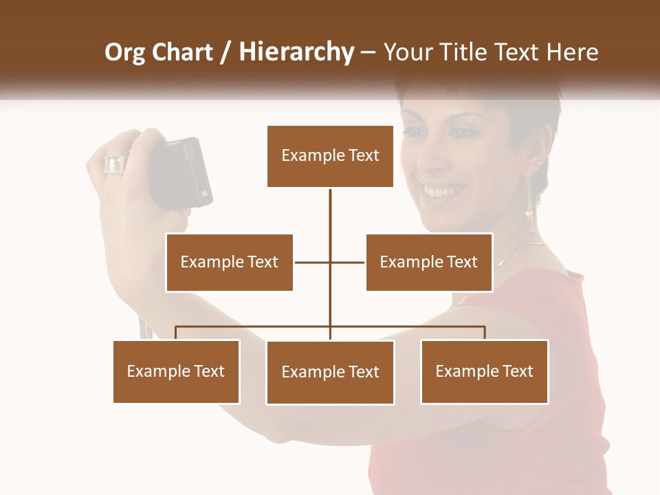 Design Abstract Construction PowerPoint Template