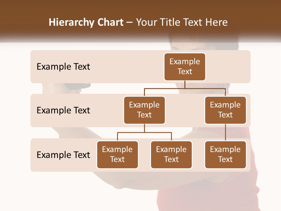 Design Abstract Construction PowerPoint Template