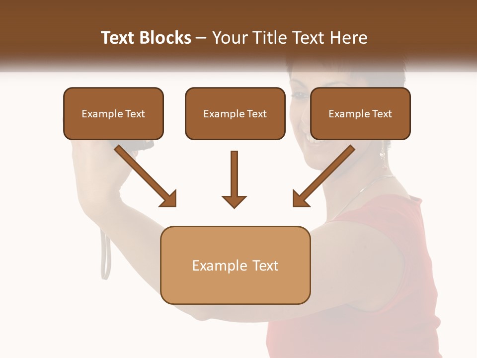 Design Abstract Construction PowerPoint Template