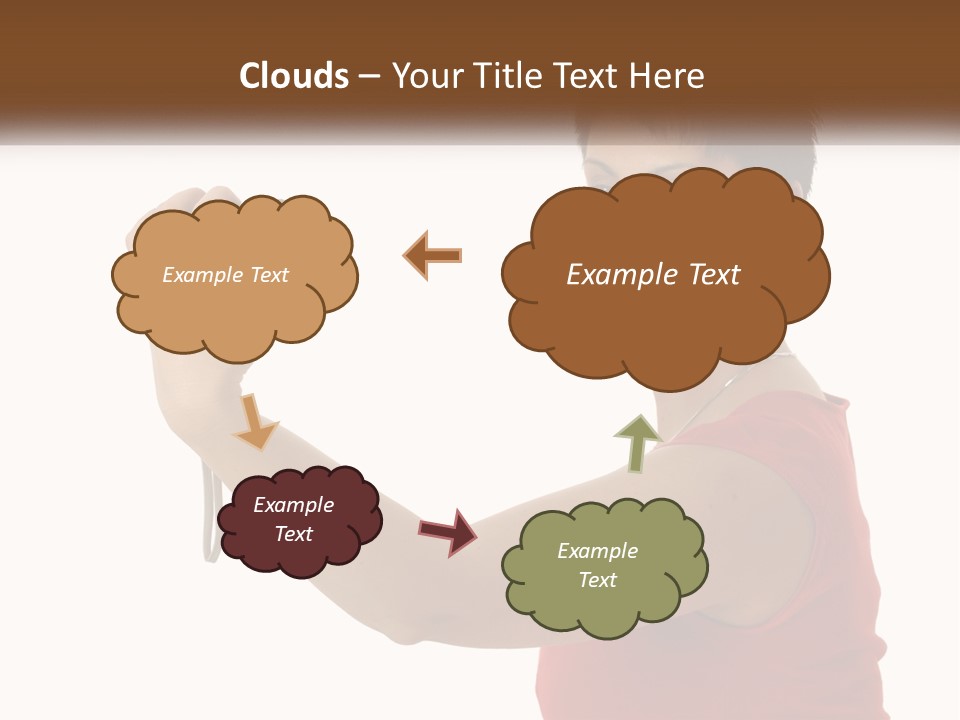 Design Abstract Construction PowerPoint Template