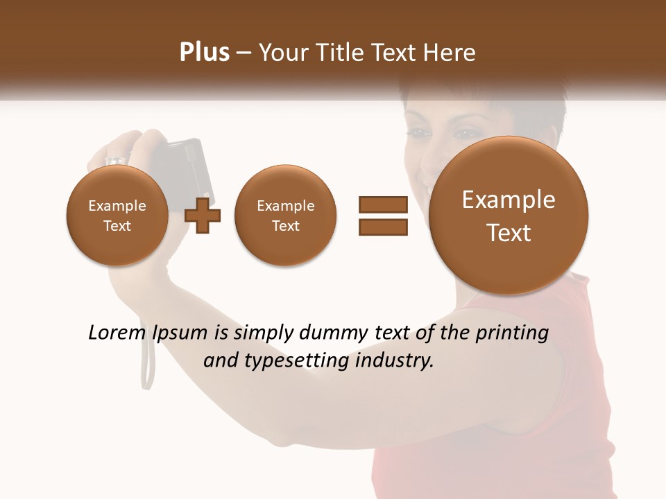 Design Abstract Construction PowerPoint Template
