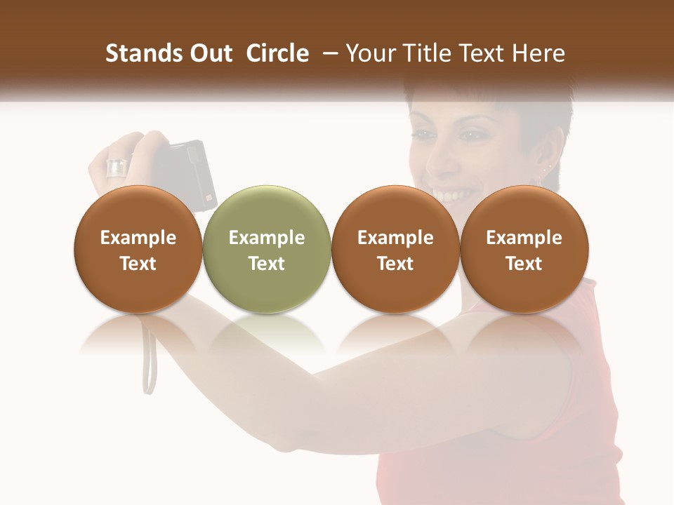 Design Abstract Construction PowerPoint Template