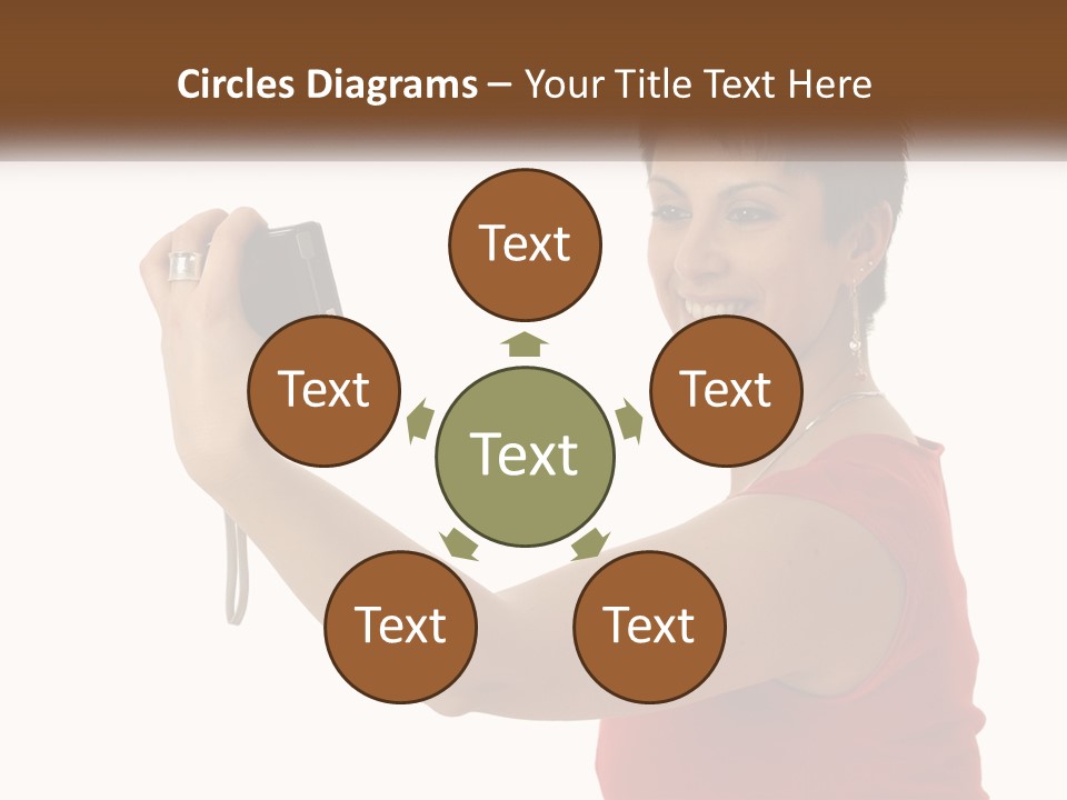 Design Abstract Construction PowerPoint Template