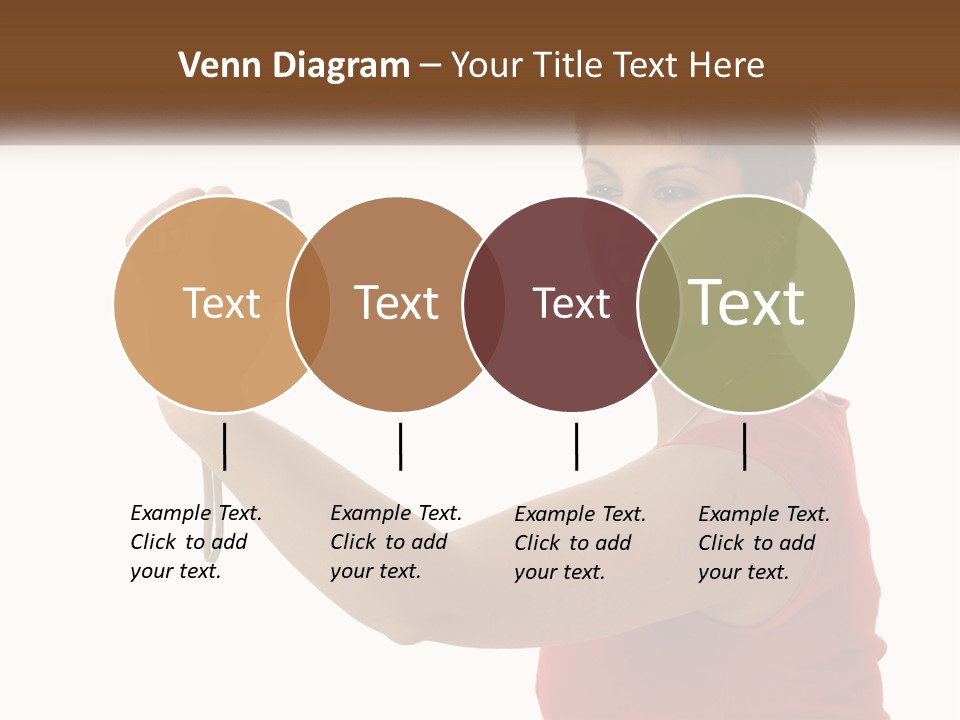 Design Abstract Construction PowerPoint Template