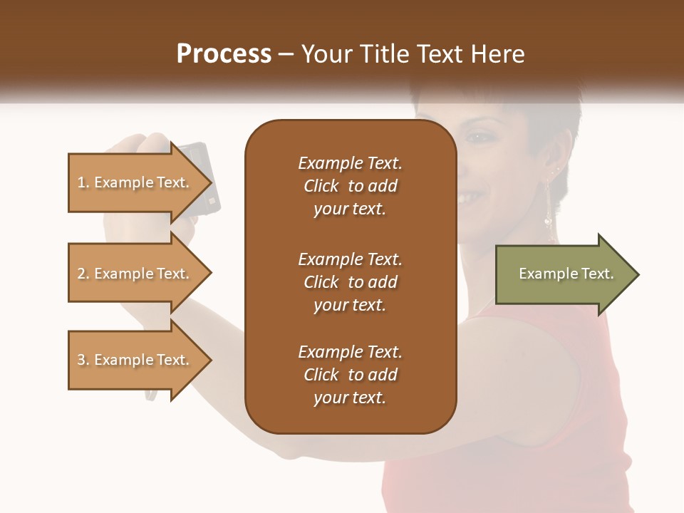 Design Abstract Construction PowerPoint Template