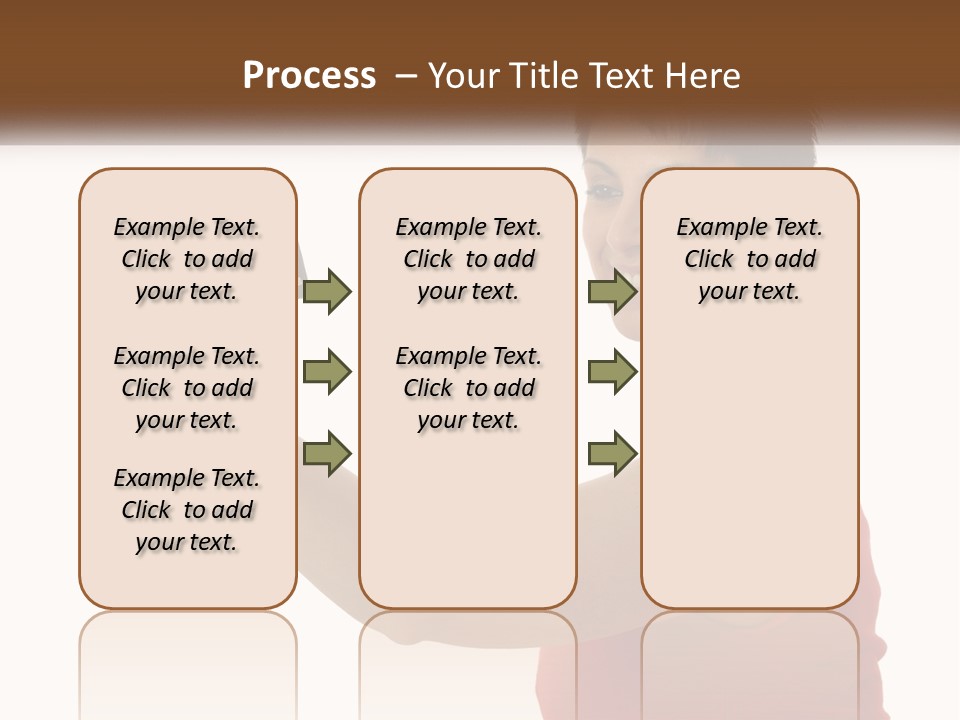 Design Abstract Construction PowerPoint Template
