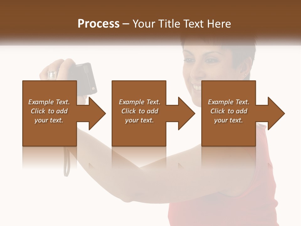 Design Abstract Construction PowerPoint Template