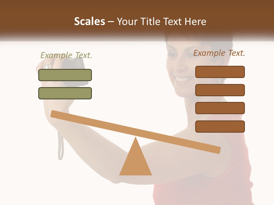 Design Abstract Construction PowerPoint Template