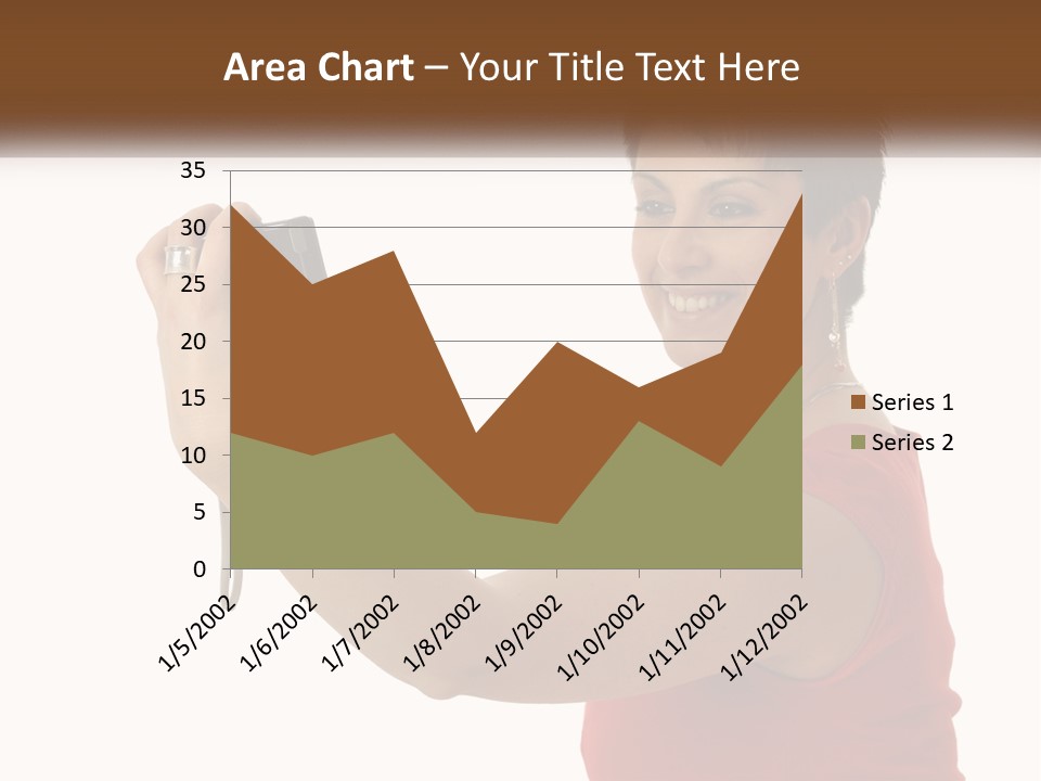 Design Abstract Construction PowerPoint Template