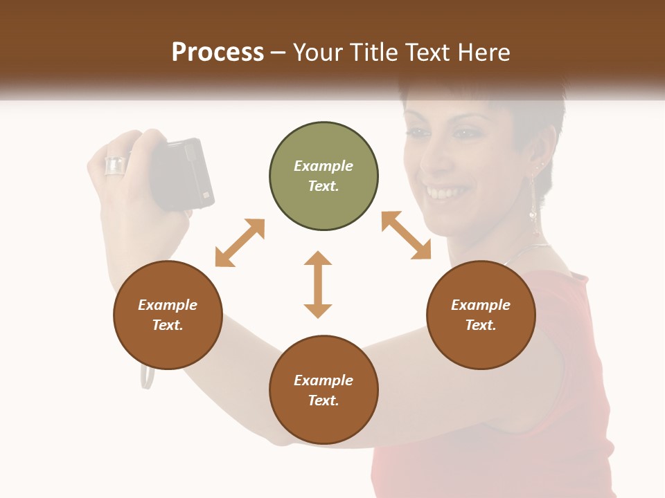 Design Abstract Construction PowerPoint Template