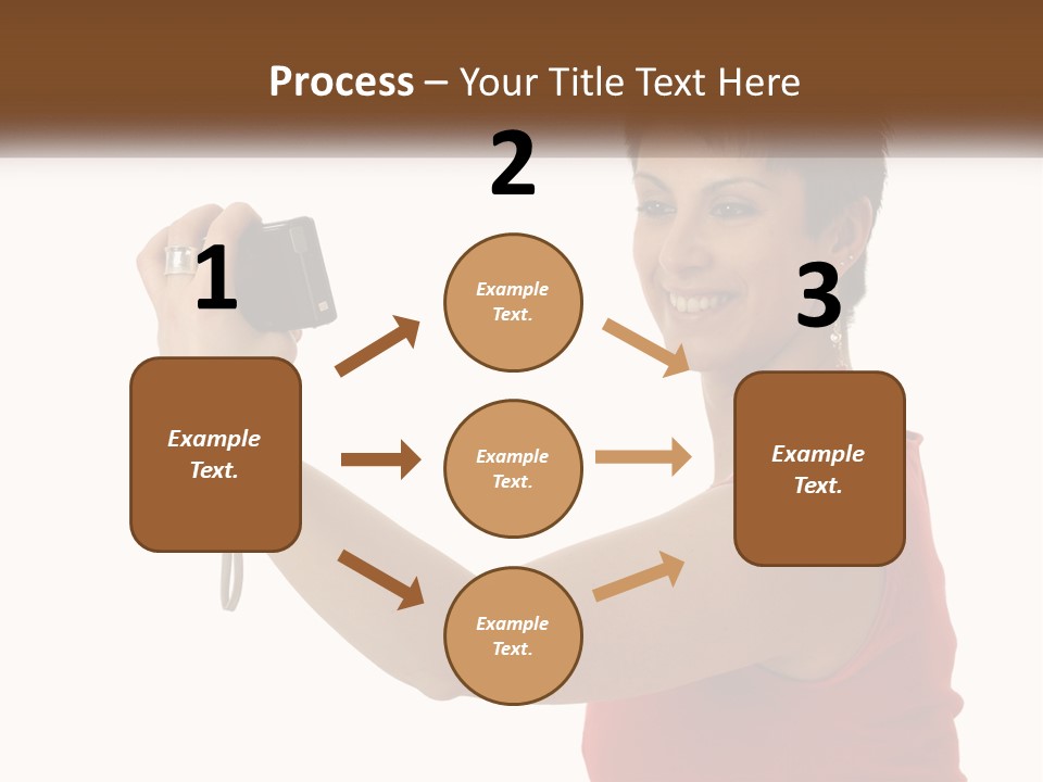 Design Abstract Construction PowerPoint Template