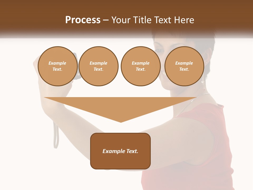 Design Abstract Construction PowerPoint Template