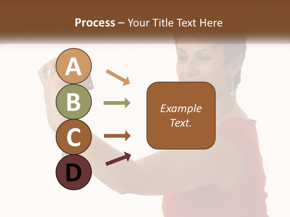Design Abstract Construction PowerPoint Template