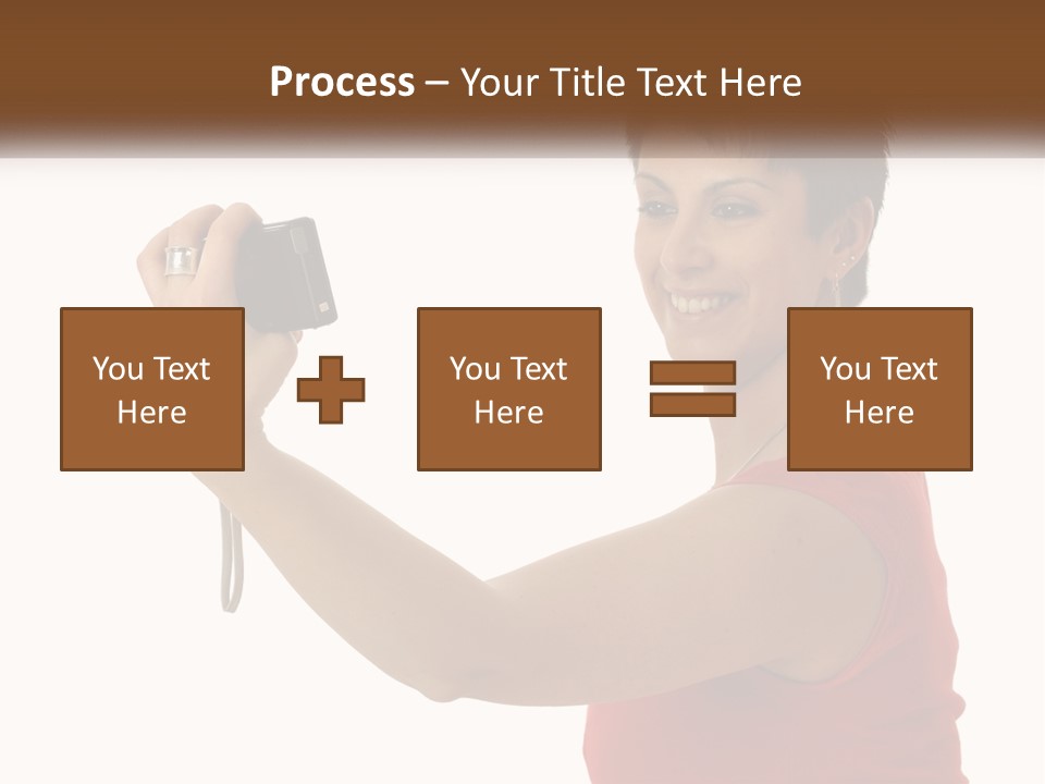 Design Abstract Construction PowerPoint Template