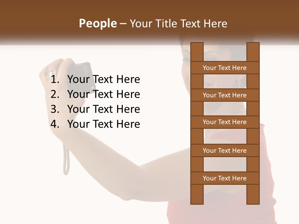 Design Abstract Construction PowerPoint Template