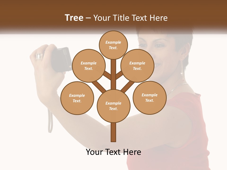 Design Abstract Construction PowerPoint Template