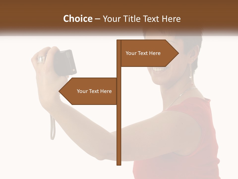 Design Abstract Construction PowerPoint Template